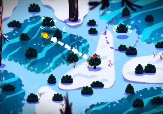 Buissons EN/FR Global Steam Digital Key