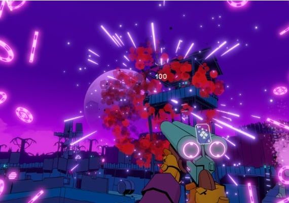 Wild Bastards EN EU PS5 Digital Key