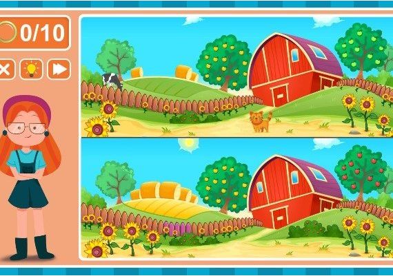 Viki Spotter: The Farm EN Global Steam Digital Key