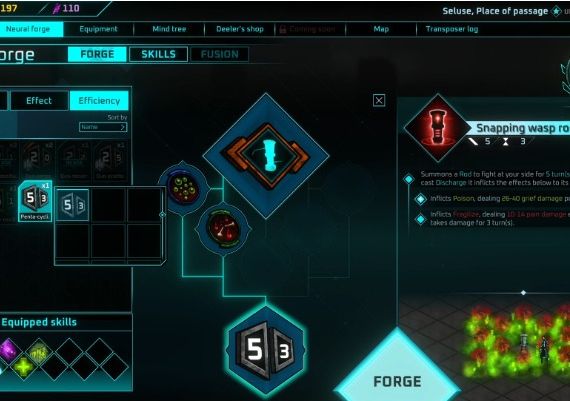 Wantless: Solace at World’s End EN Global Steam Digital Key