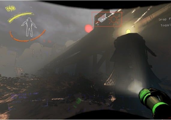 Lethal Company EN Global Steam Digital Key