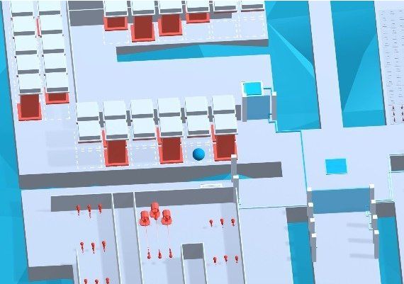 Poly Island EN Global Steam Digital Key