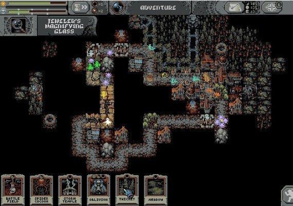 Loop Hero Global Steam Digital Key