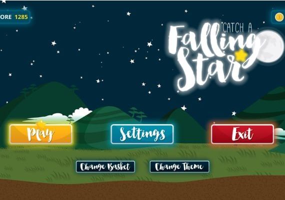 Catch a Falling Star EN Global Steam Digital Key