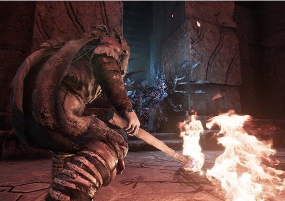 Fade to Silence Global Xbox One/Series Digital Key