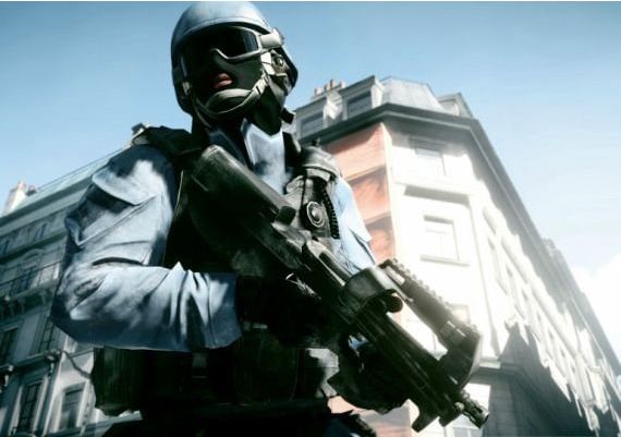 Battlefield 3 + Premium Edition EN/DE/FR/IT EU EA App Digital Key