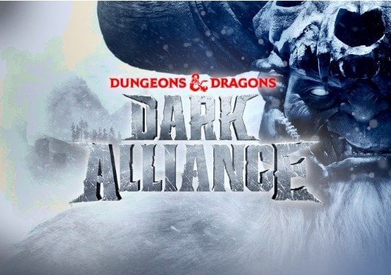 Dungeons and Dragons: Dark Alliance EN Global Steam Digital Key