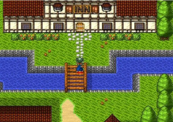 Cthulhu Saves the World EN Global Steam Digital Key