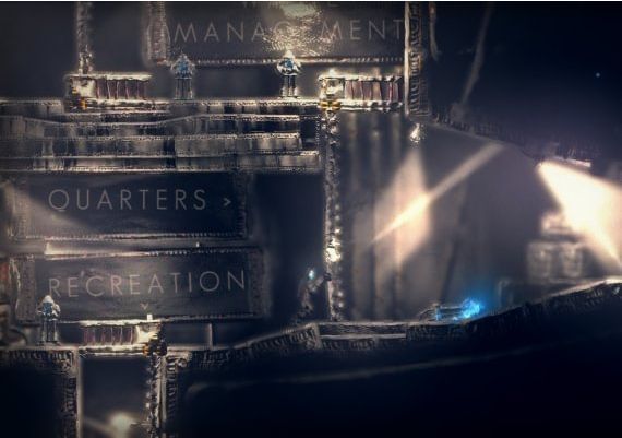 The Swapper EN Argentina Xbox One/Series Digital Key