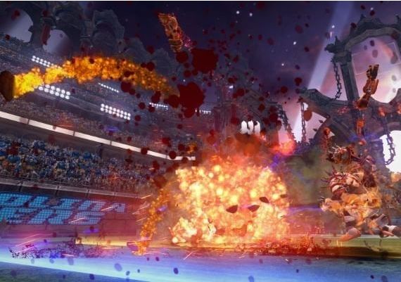 Mutant Football League Dynasty Edition EN Global Steam Digital Key