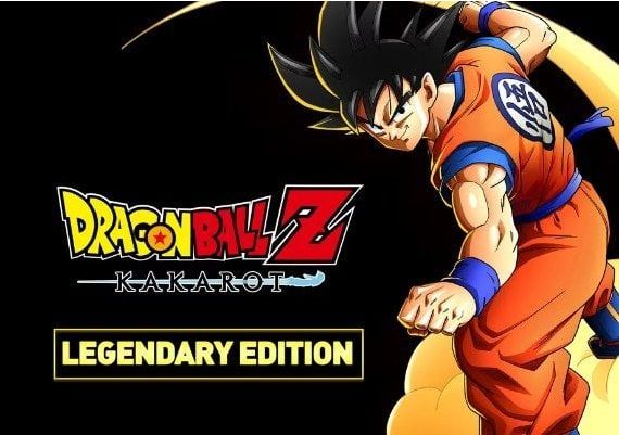 Dragon Ball Z: Kakarot ROW Legendary Edition Global Steam Digital Key