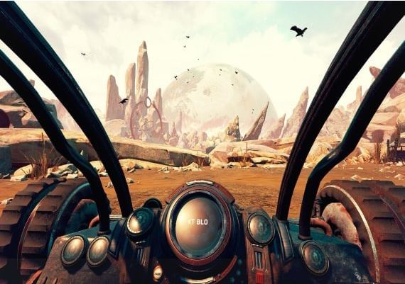 Alice VR EN/DE/FR/PL/RU/ES Global Steam Digital Key