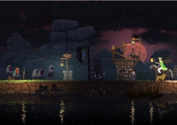 Kingdom Imperial Collection ROW Steam Digital Key