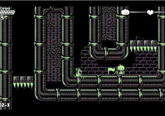 Garlic EN Global Steam Digital Key