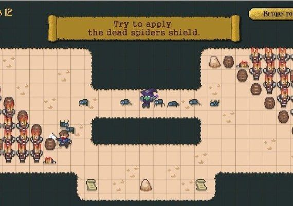 Smart Moves EN EU Xbox One/Series Digital Key