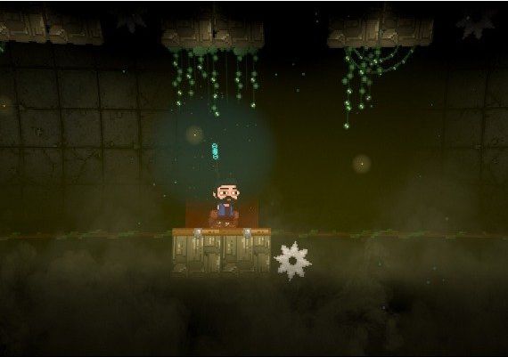 Dark Around You EN/RU Global Steam Digital Key