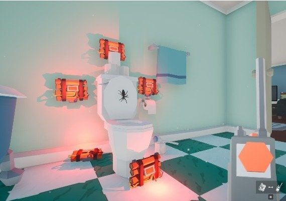 Kill It With Fire EU Steam Digital Key