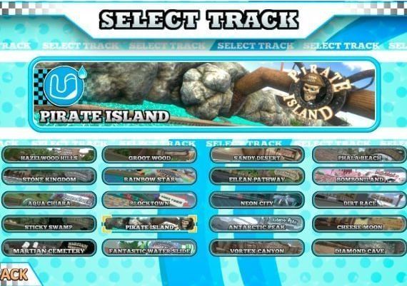 Renzo Racer Turkey Xbox One/Series Digital Key