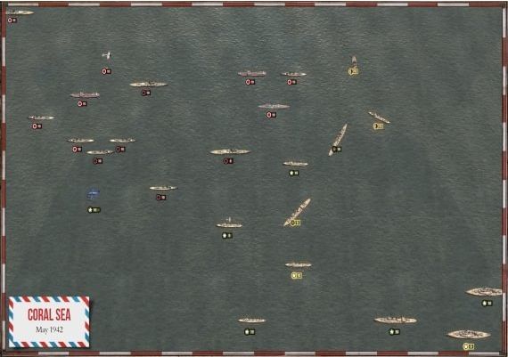 Order of Battle: U.S. Pacific DLC EN/DE/FR Global Steam Digital Key