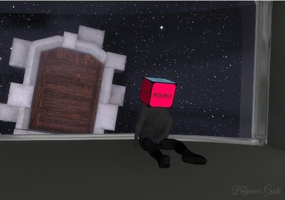 The Beginner's Guide EN/DE/FR/RU/ES Global Steam Digital Key