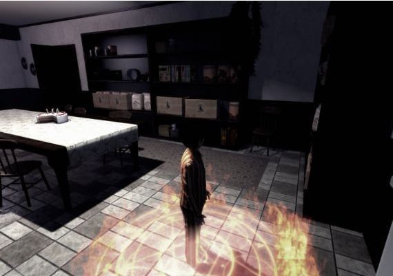 Lucius - Complete Pack Global Steam Digital Key