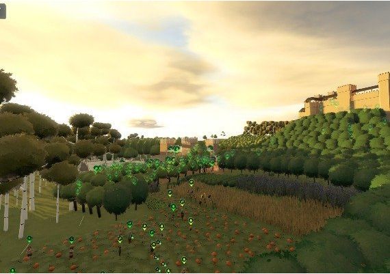 Sapiens EN Global Steam Digital Key