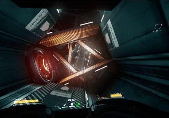 Detached Non-VR Edition EN/DE/FR/PL/ZH EU Steam Digital Key