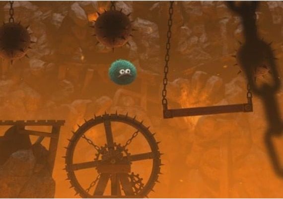 Leo's Fortune EN Argentina Xbox One/Series Digital Key