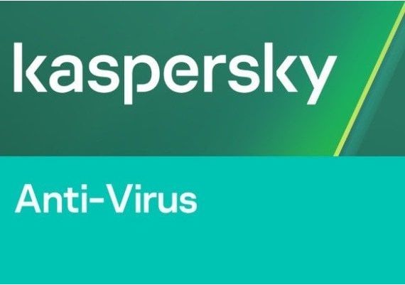 Kaspersky AntiVirus 2022 1 Year 1 Dev Global Software License Digital Key