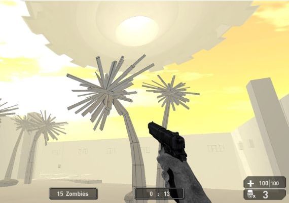 Project of the Developer EN/RU Global Steam Digital Key