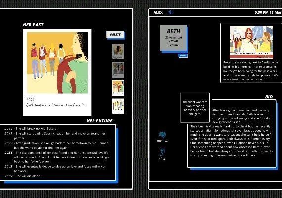 Will Die Alone EN Argentina Xbox One/Series Digital Key