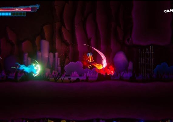 Red Goddess: Inner World EN/FR/ES Global Steam Digital Key