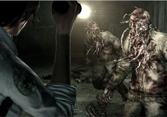 The Evil Within - Digital Bundle EN Turkey Xbox One/Series Digital Key