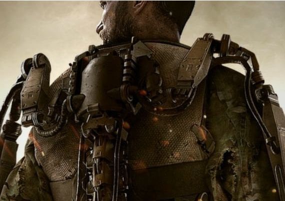 CoD Call of Duty: Advanced Warfare - Season Pass DLC EN/DE/FR/IT United States Xbox One/Series Digital Key