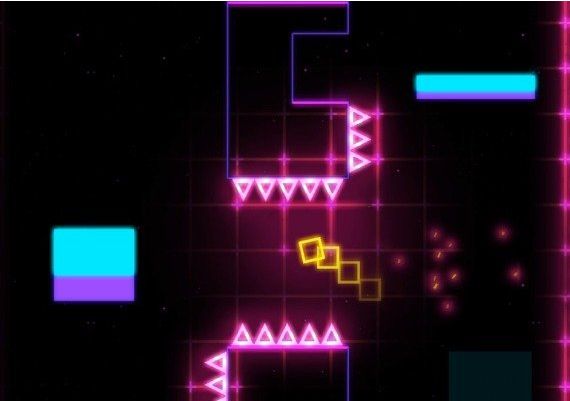 Flatland Vol. 1 EN Global Steam Digital Key