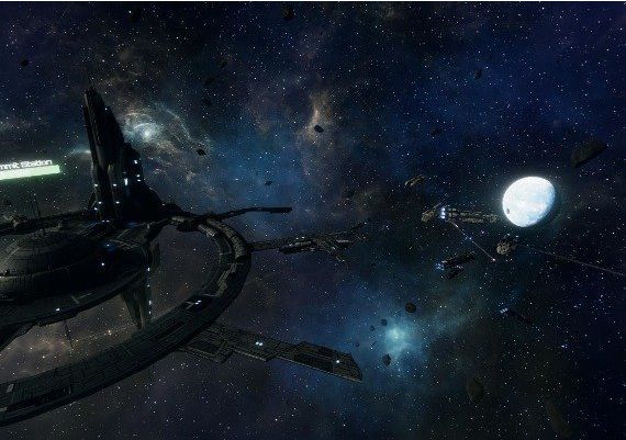 Battlestar Galactica Deadlock: Resurrection DLC EN/DE/FR/RU/ES Global Steam Digital Key