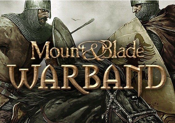 Mount & Blade: Warband EN/DE/FR/PL/CS/ES United States Xbox One/Series Digital Key