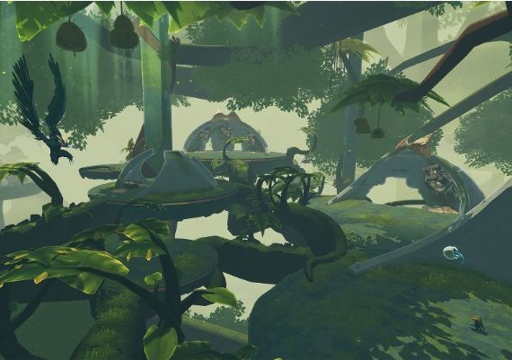 Risk of Rain 2: Seekers of the Storm DLC Global Steam Digital Key