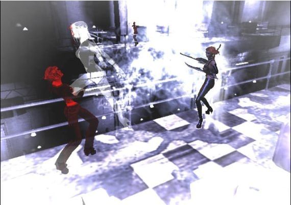 BloodRayne 2 EN Global Steam Digital Key