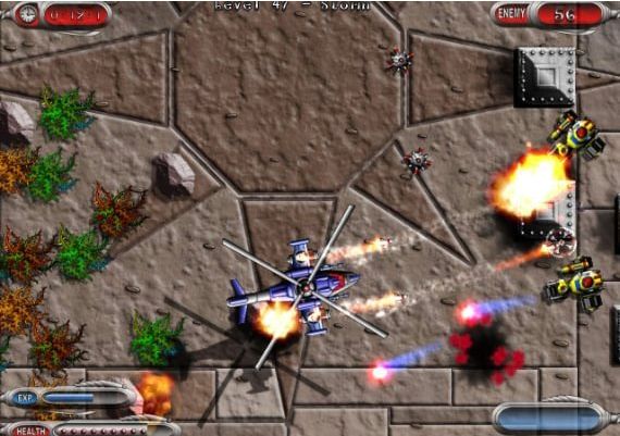 RIP - Trilogy EN Global Steam Digital Key