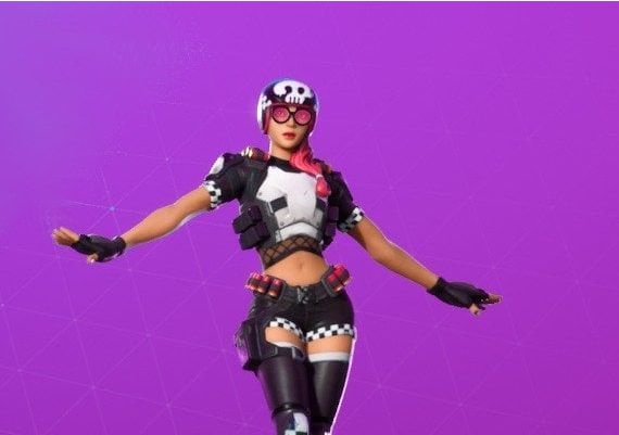 Fortnite - Derby Dynamo Challenge Pack DLC EN Argentina Xbox One/Series Digital Key