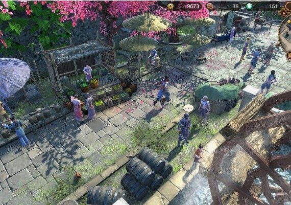 天命奇御 Fate Seeker ZH/ZH Global Steam Digital Key