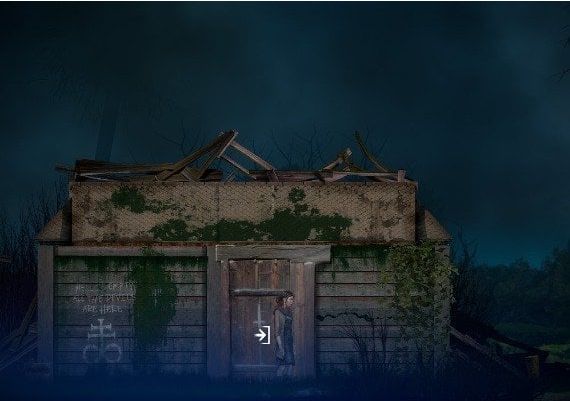 Burnhouse Lane EN Global Xbox One/Series Digital Key