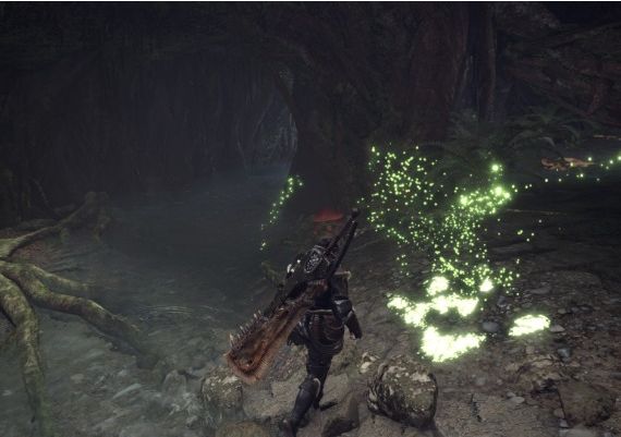 Monster Hunter: World - Deluxe Kit DLC EN EU Xbox One/Series Digital Key