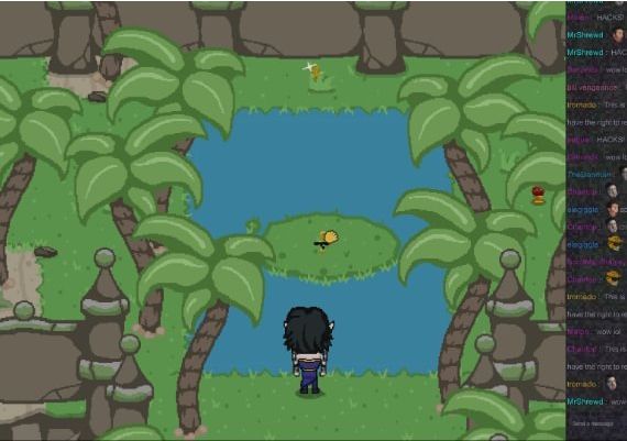 The Hex Global Steam Digital Key