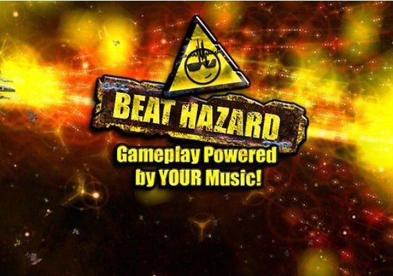 Beat Hazard EN/DE/FR/IT/NL/ES Global Steam Digital Key