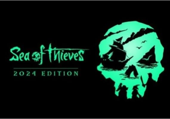 Sea of Thieves 2024 Edition EN Global Xbox One/Series/Windows Digital Key