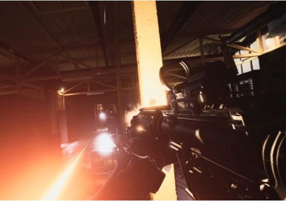 Firewall Ultra PS VR2 Deluxe + Pre-Order Bonus Edition EN EU PS5 Digital Key