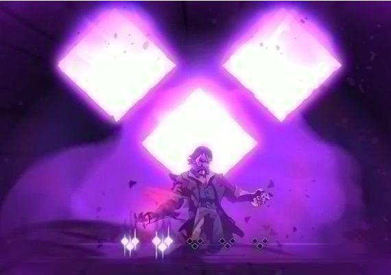 Curse of the Dead Gods EN Turkey Xbox One/Series Digital Key