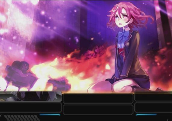 Operation Babel: New Tokyo Legacy EN/JA Global Steam Digital Key